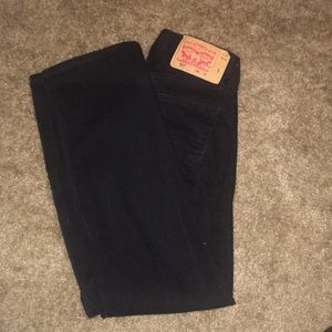 Levi’s 501 Jeans
